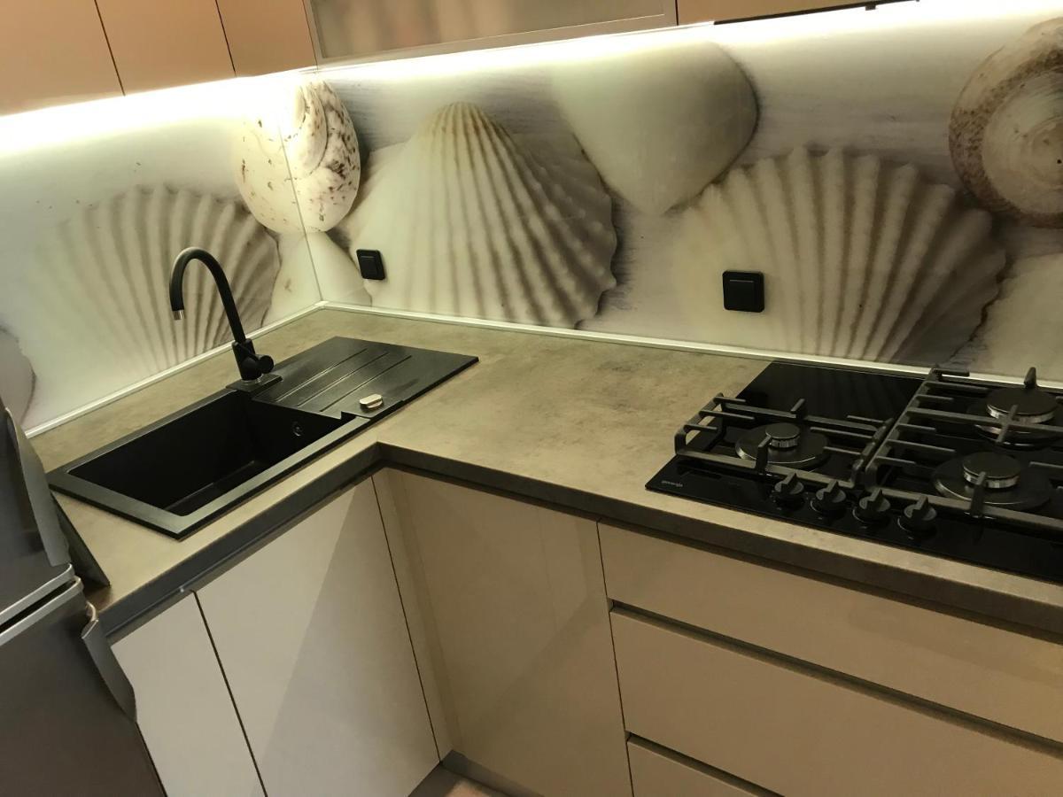 Apartments Zlatko & Mira Dorcic 巴斯卡 外观 照片