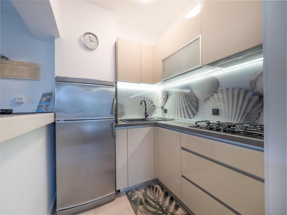 Apartments Zlatko & Mira Dorcic 巴斯卡 外观 照片