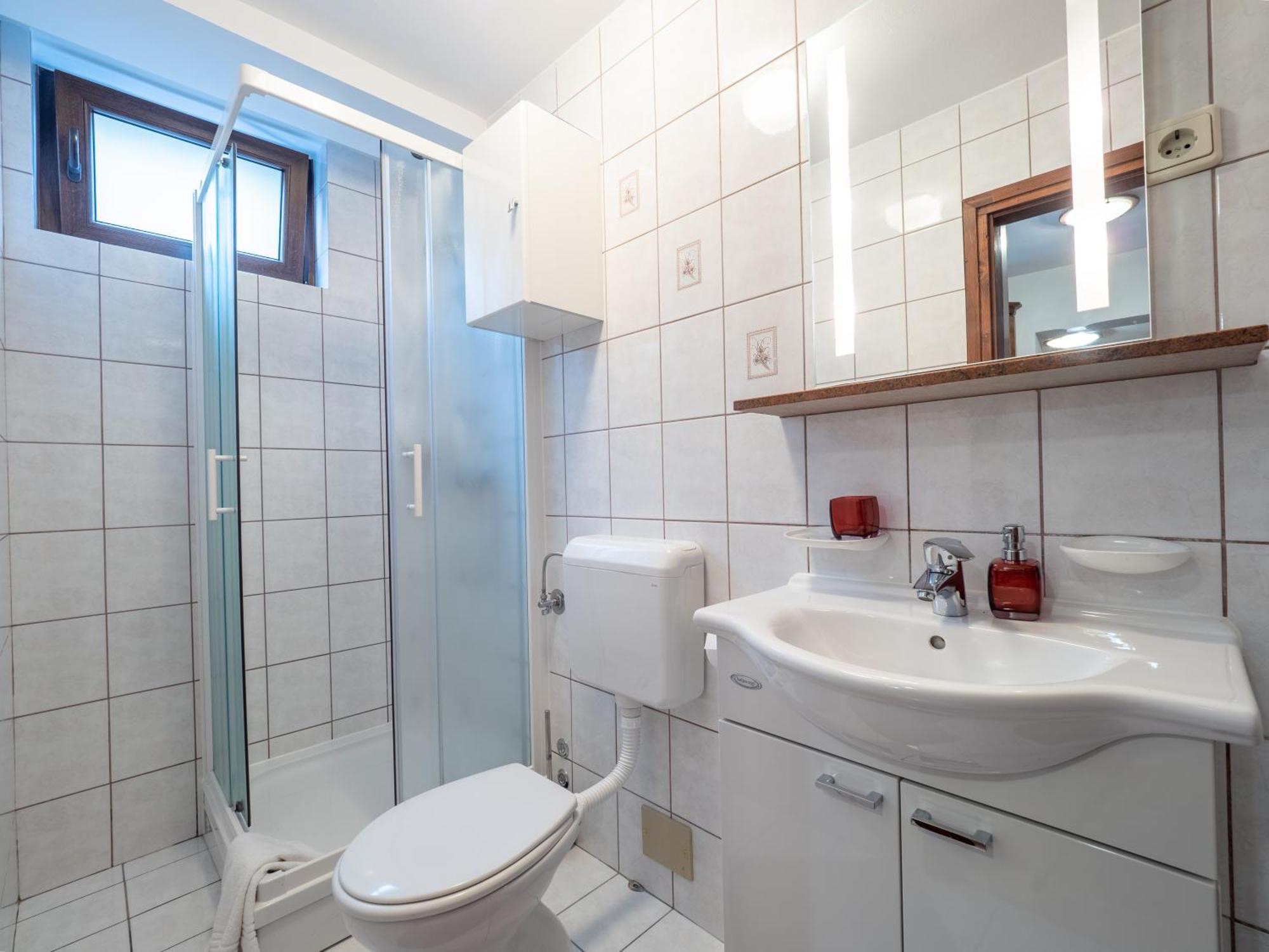 Apartments Zlatko & Mira Dorcic 巴斯卡 客房 照片