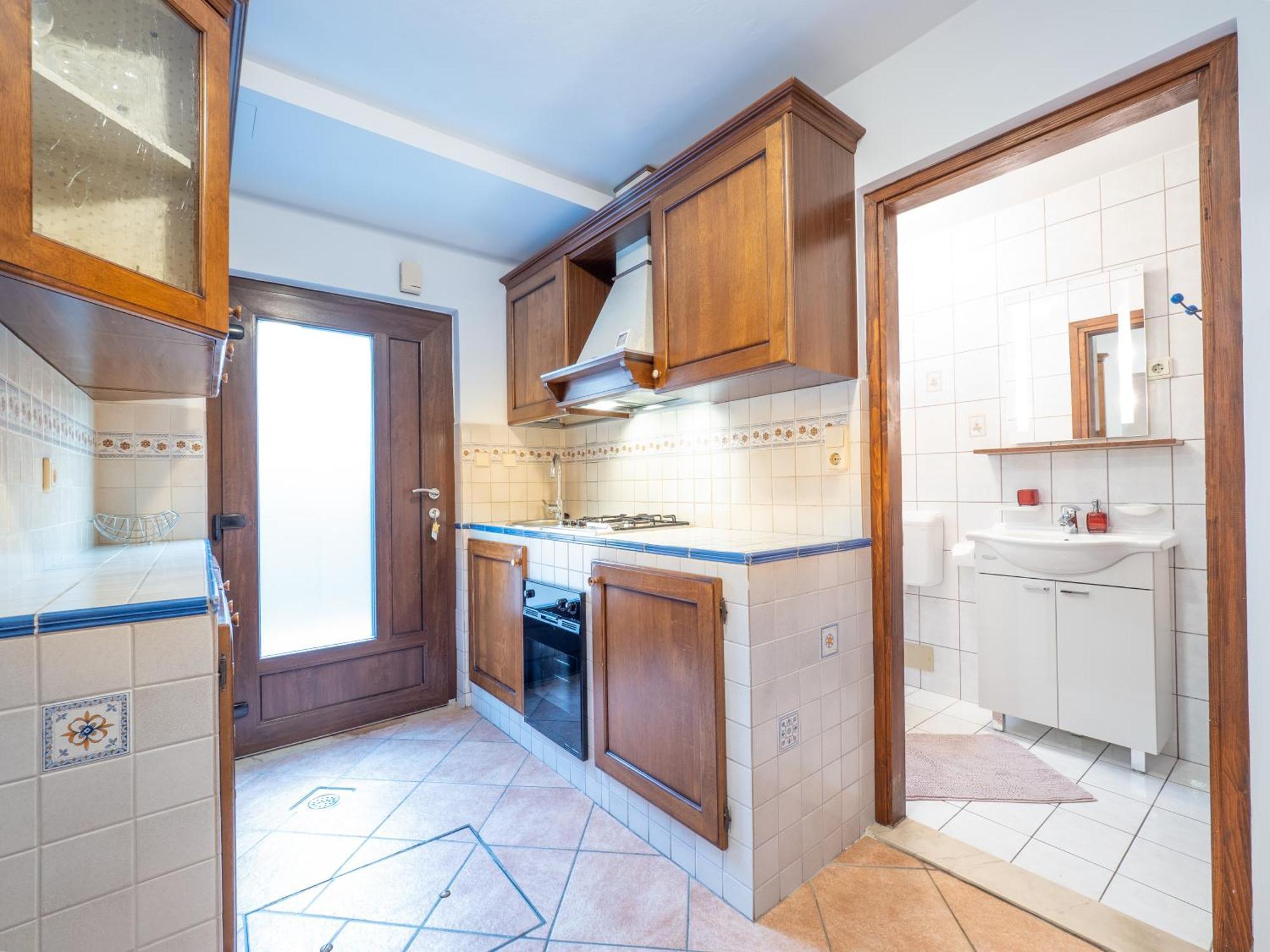 Apartments Zlatko & Mira Dorcic 巴斯卡 客房 照片
