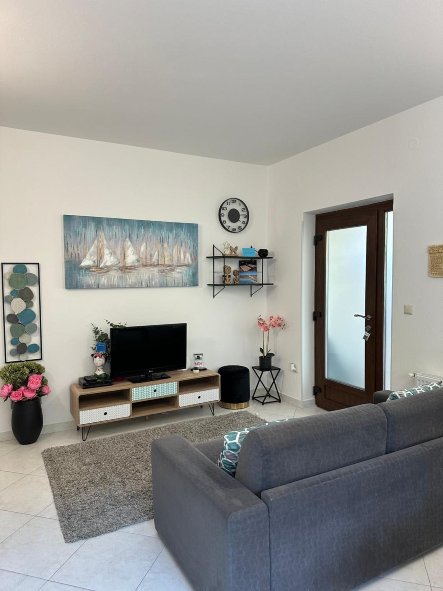 Apartments Zlatko & Mira Dorcic 巴斯卡 外观 照片