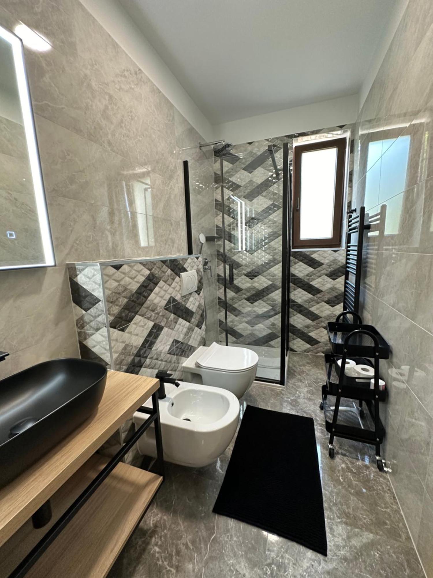 Apartments Zlatko & Mira Dorcic 巴斯卡 外观 照片